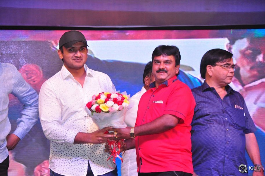 Okka-Ammayi-Thappa-Movie-Audio-Launch